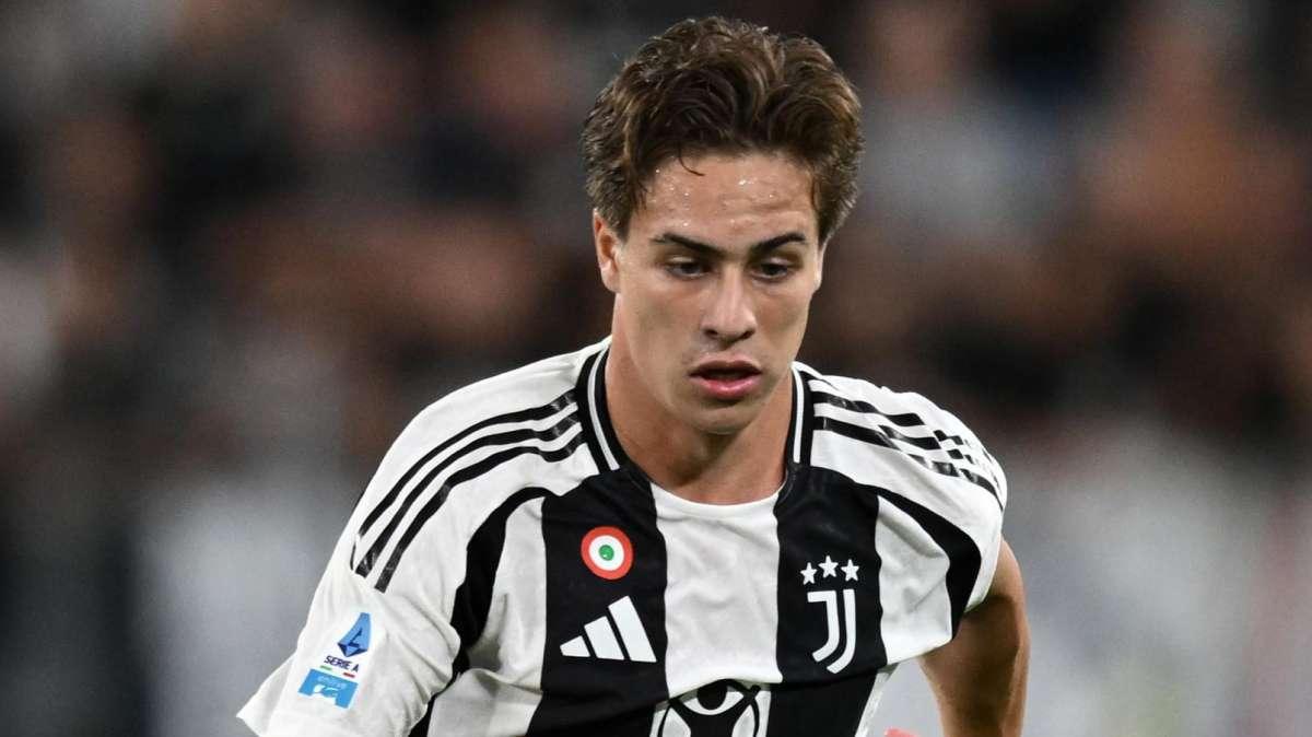 Yildiz e il paragone con Del Piero, anche la Juve sui social: "Il gol di Kenan ci ricorda qualcosa..."