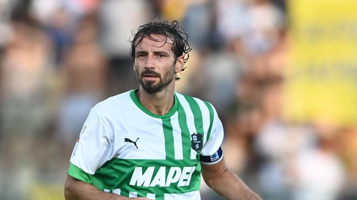 FERRARI a DAZN: "E' una gara difficile, cercheremo di fare il meglio sperando che la Juve non sia in forma"