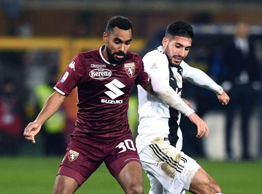 Gazzetta - Enre Can in mezzo?