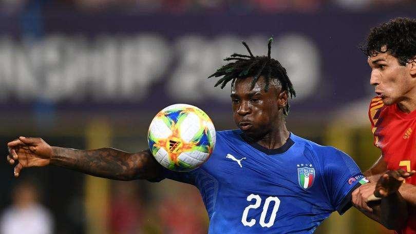 ESCLUSIVA TJ - Sharp, leggenda Everton: "Kean grande acquisto, diventerà migliore di Lukaku. Costo? Valutazioni pazze, solo il tempo darà una risposta"
