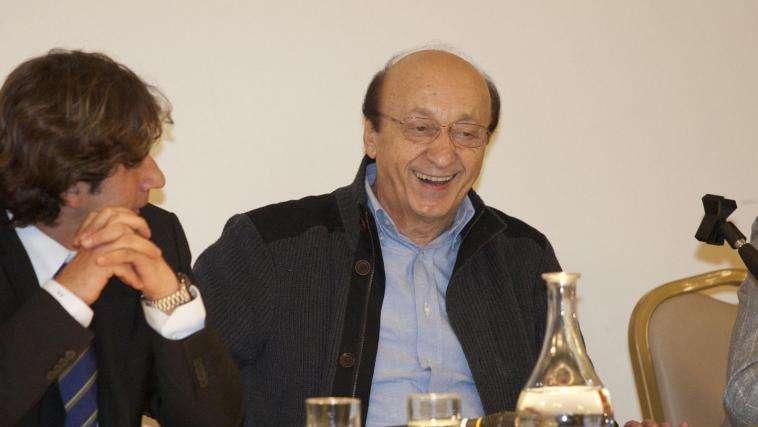 ESCLUSIVA TJ - Luciano Moggi: "Sorteggio? Juve forte, va bene qualsiasi girone. Ecco perchè in Italia non ha rivali..."