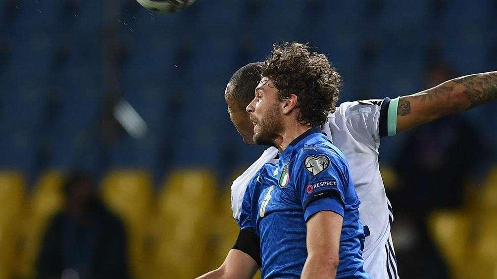 LIVE TJ - Bulgaria-Italia 0-2 - Triplice fischio, Belotti e Locatelli lanciano gli azzurri