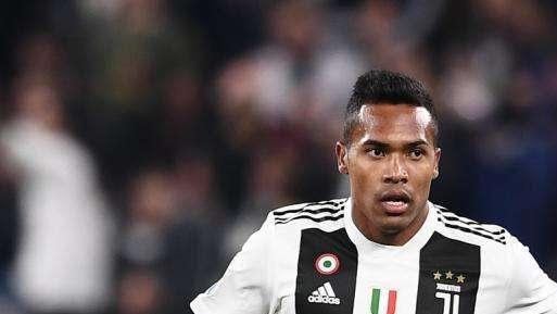 LIVE TJ - ALEX SANDRO: "Oggi è un giorno felice. Continuerò a dare il massimo. Contro la Roma sarà difficile, ma siamo preparati. E sull'Atletico..."