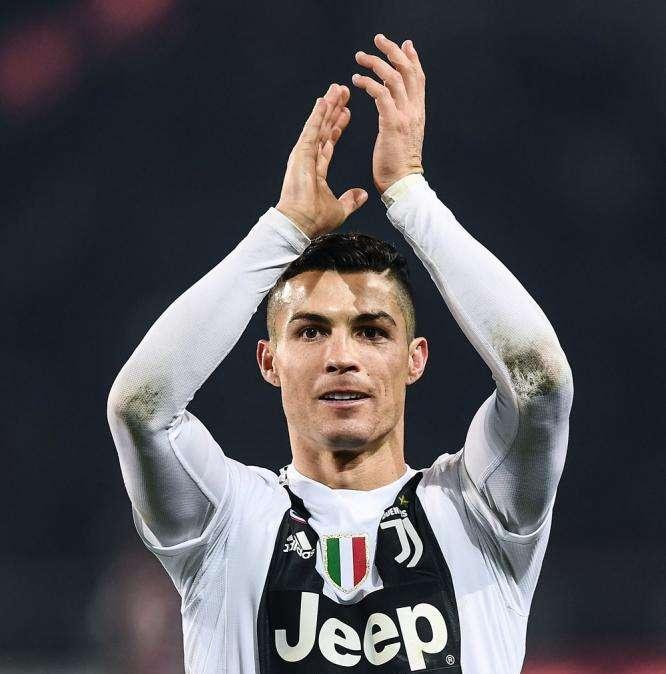 CR7 ci sarà anche contro la Roma, con lui Mandzukic e Dybala: Bentancur torna a centrocampo