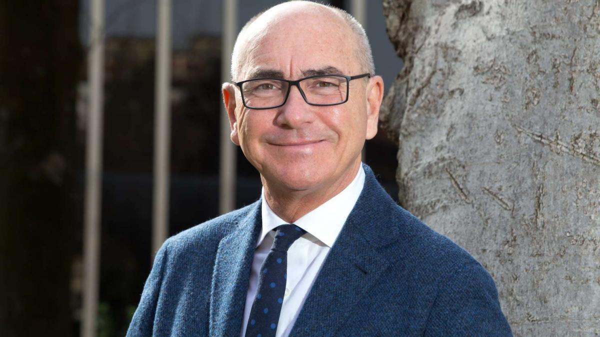 Bucchioni: "Con Spalletti e Carnevali al comando, ho fiducia nella Juve"