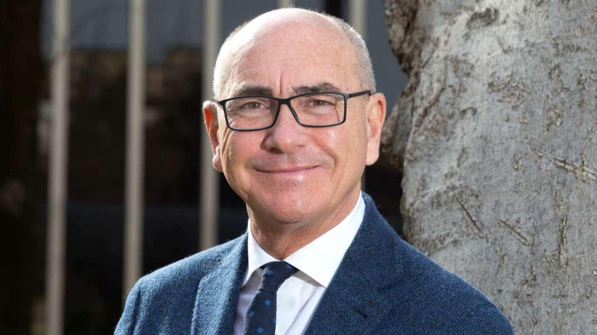 Bucchioni e la griglia di partenza di A: "Napoli davanti poi Inter, Juve, Milan e Roma"