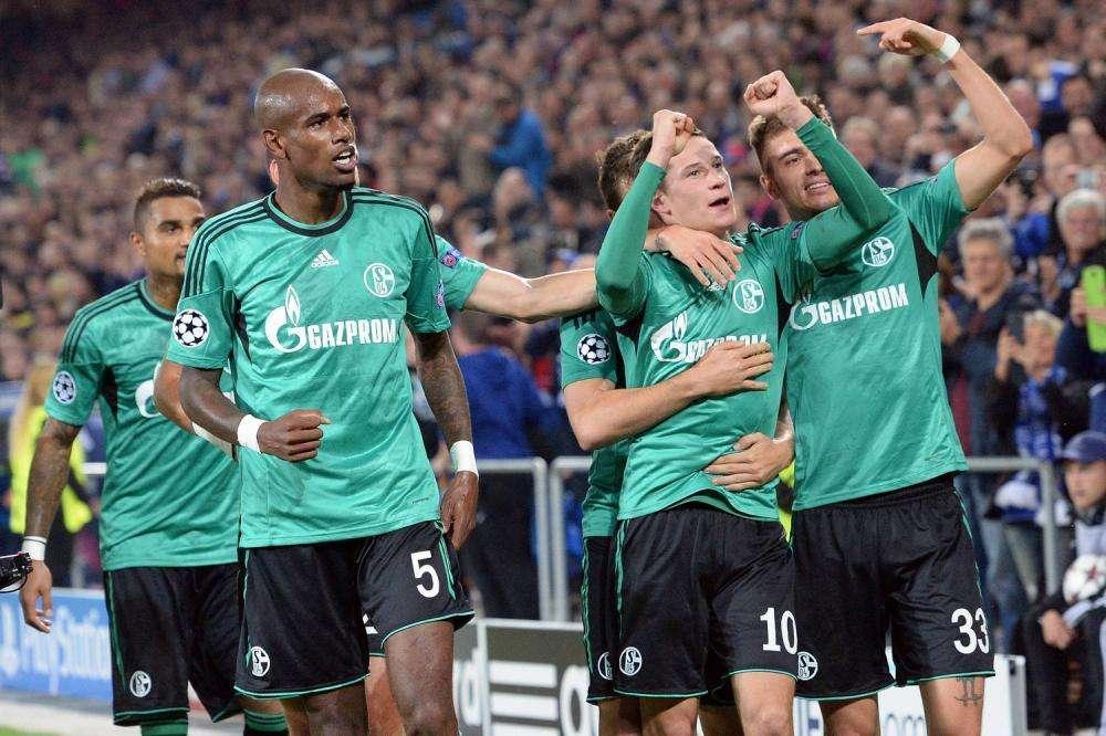 Retroscena Kehrer: aveva firmato con l'Inter
