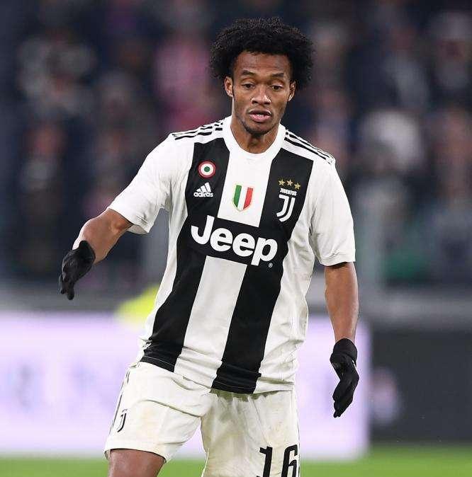 4 squadre su Cuadrado, c'è anche un club di Serie A