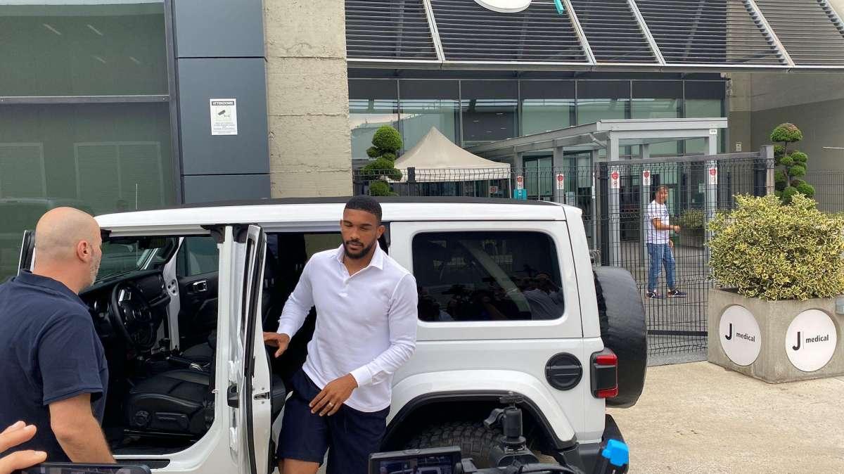 LIVE TJ - BREMER: "Voglio ringraziare il Torino, ma volevo andar via da due anni. Chiellini è un idolo per me. Un sogno giocare la Champions"
