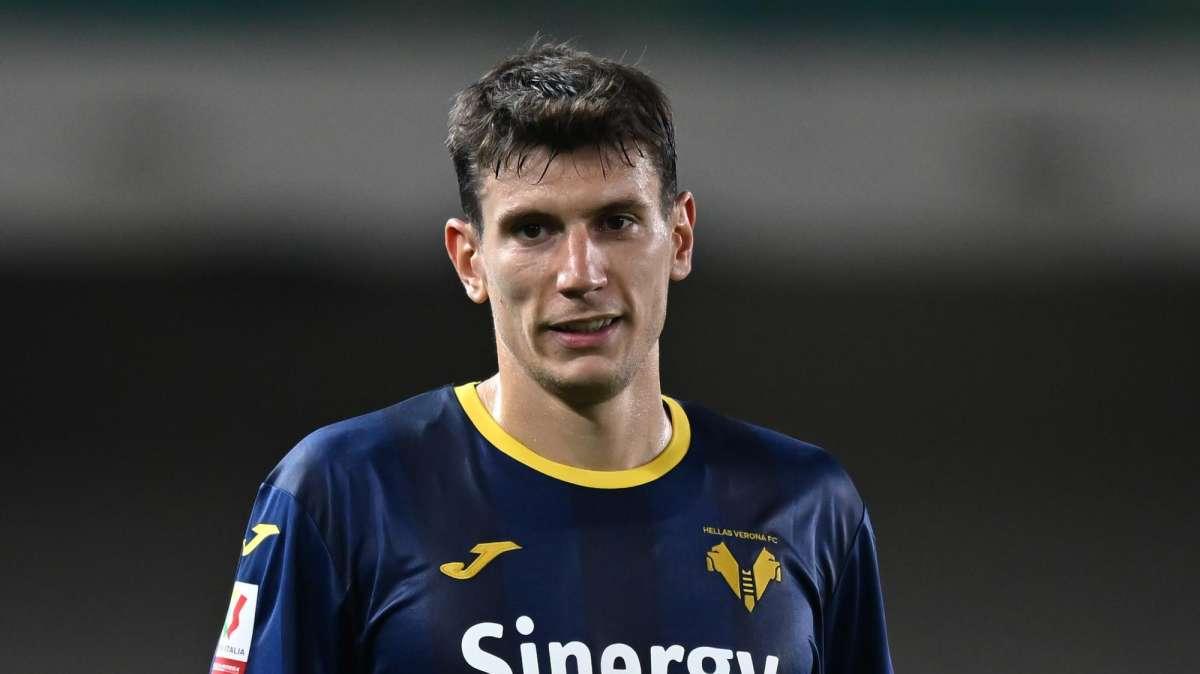 MAGNANI a Dazn: "Il duello con Vlahovic è stimolante, ma ogni domenica c'è una sfida nuova"