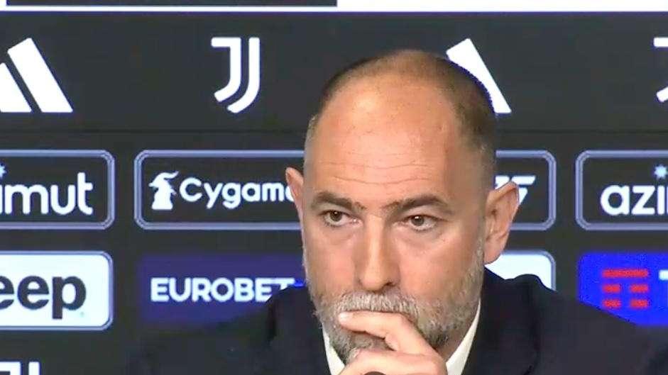 Tudor, la conferenza ha trasmesso buone sensazioni ma c’è un aspetto che colpisce…