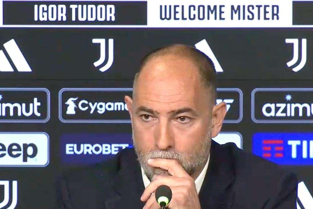 Corriere di Torino - Tudor chiede alla Juventus di tornare alle origini per imparare a vincere