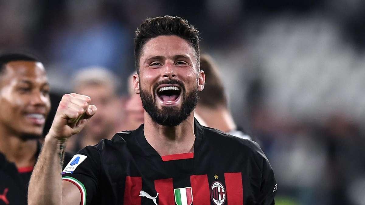 Opta - Milan vittorioso contro la Juventus sia all'andata che al ritorno: è accaduto per la terza volta in 50 anni