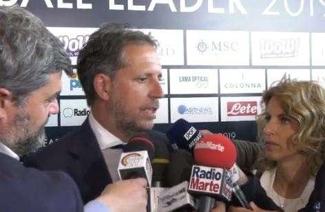 ESCLUSIVA TJ - D'Amico (Vice presidente Newell's): "Aspettiamo dalla Juve i contratti firmati e approvati per Barrenechea"
