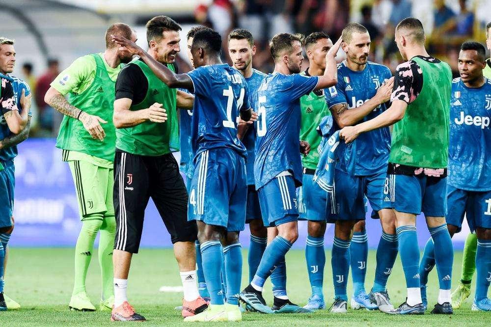 PINSOGLIO SU INSTAGRAM: “Buona la prima”