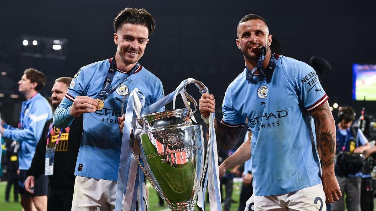 QUI CITY - Caso Grealish, il club pensa al prestito. In uscita anche Walker