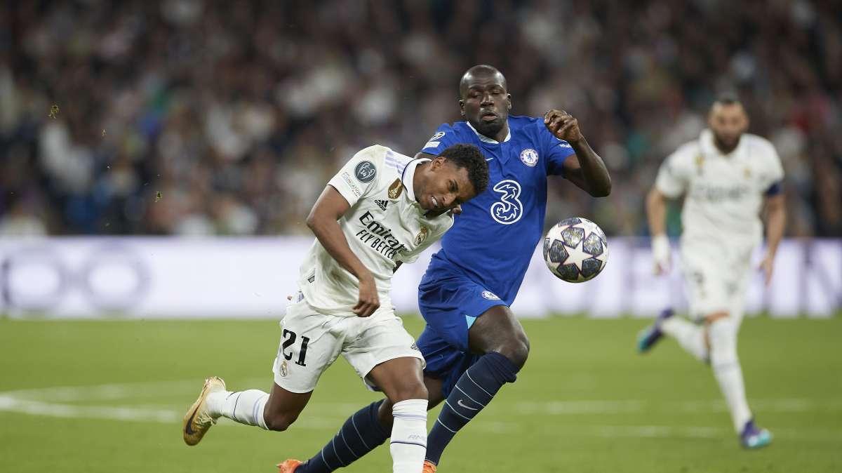 Koulibaly, opzione Juve difficile