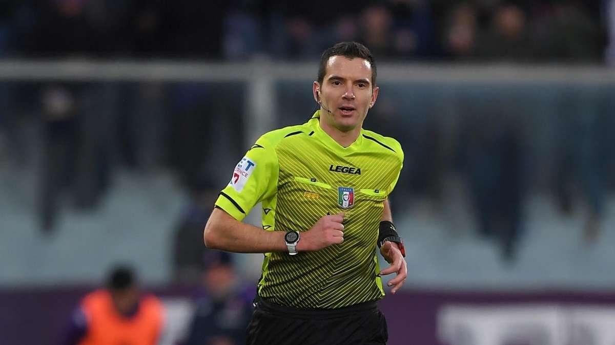  Triplice fischio - Juve-Salernitana, Morina: "Non c'è fallo su Gatti sul gol di Ikwuemesi"