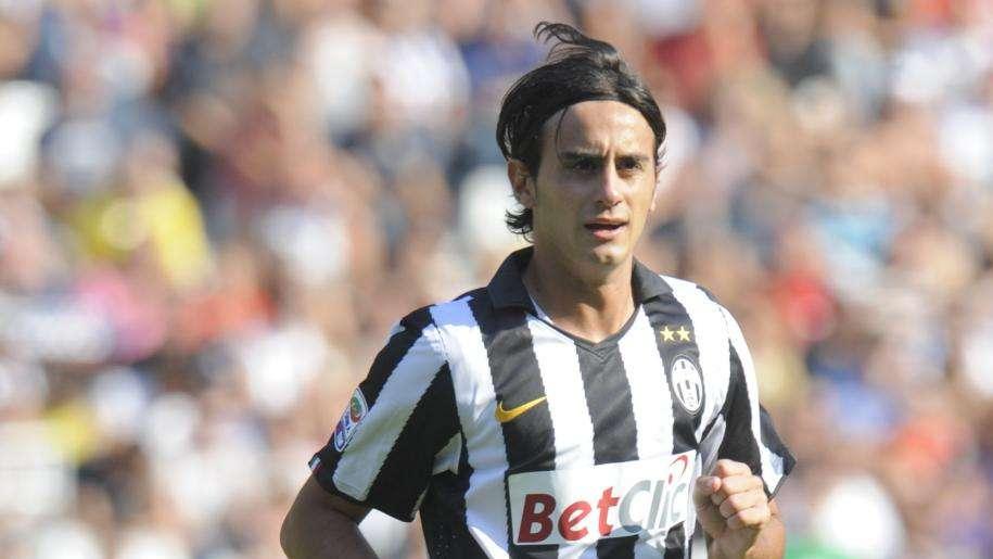AQUILANI: "Finalmente sto bene, voglio ripagare la fiducia che mi ha dato la Juve. Roma? Non sono un traditore"