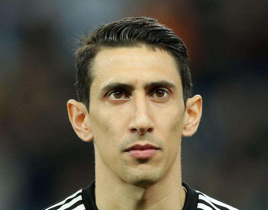 Corriere Torino - Di Maria passa nella scuderia di Mendes. E l'amico Paratici...