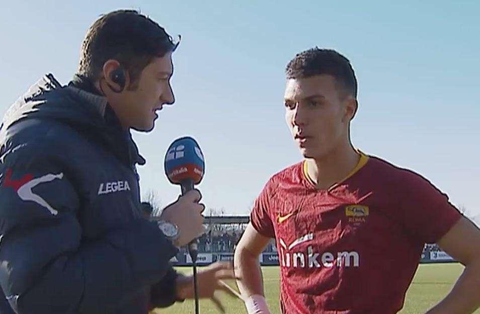 LIVE TJ - D'Orazio a Sportitalia: "Vantaggio giusto, alla fine la Juve ci stava mettendo sotto"