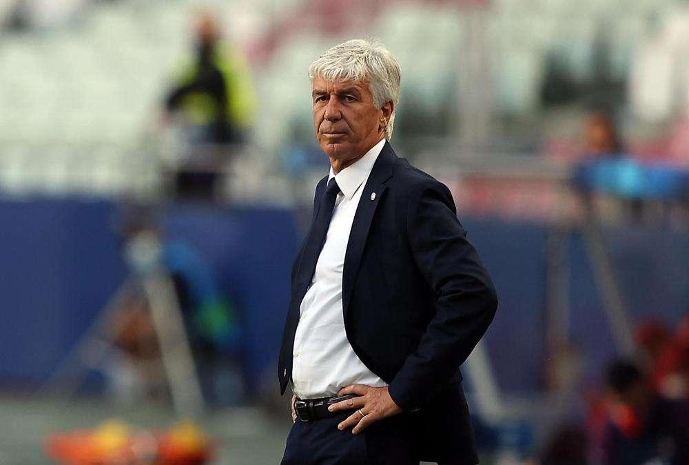 Best coach Uefa, Gasperini 'batte' Guardiola e Zidane