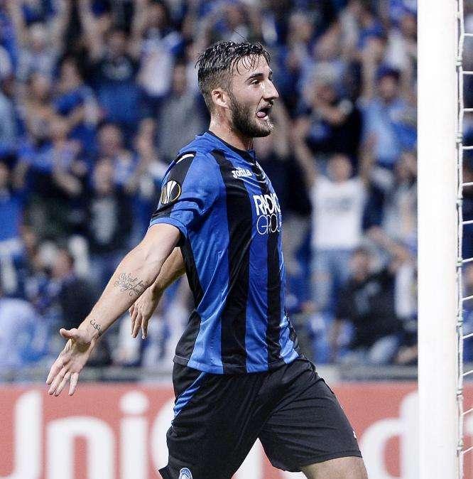 Lo United osserva Cristante 