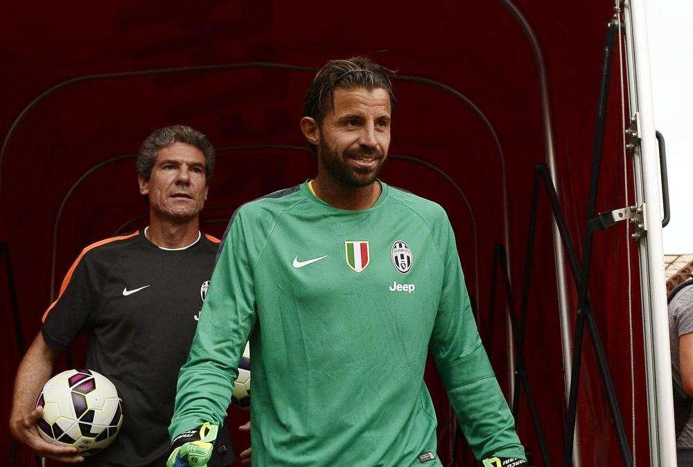 Alfredo Pedullà: "Storari rinnovo, la Juve frena. E il Sassuolo..."