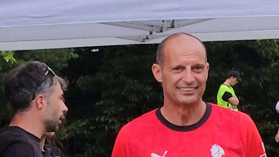 CillI: "Vlahovic obiettivo numero uno della lista di Allegri, ma si sta ragionando anche su altre idee"