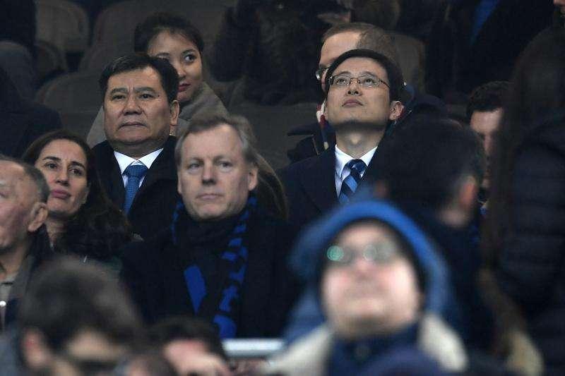 Gazzetta - L'Inter pensa a grandi acquisti