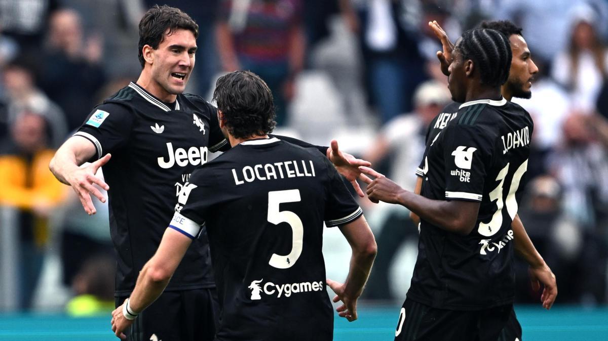 Vernazza: “Imperdonabile che la Juve non abbia centrato la vittoria con il Verona”