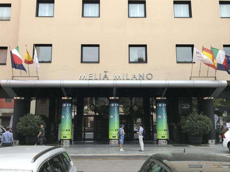 Sportitalia - La Juve ha preso Del Sole e Delli Carri dal Pescara. In biancazzurro finiranno due-tre giovani bianconeri