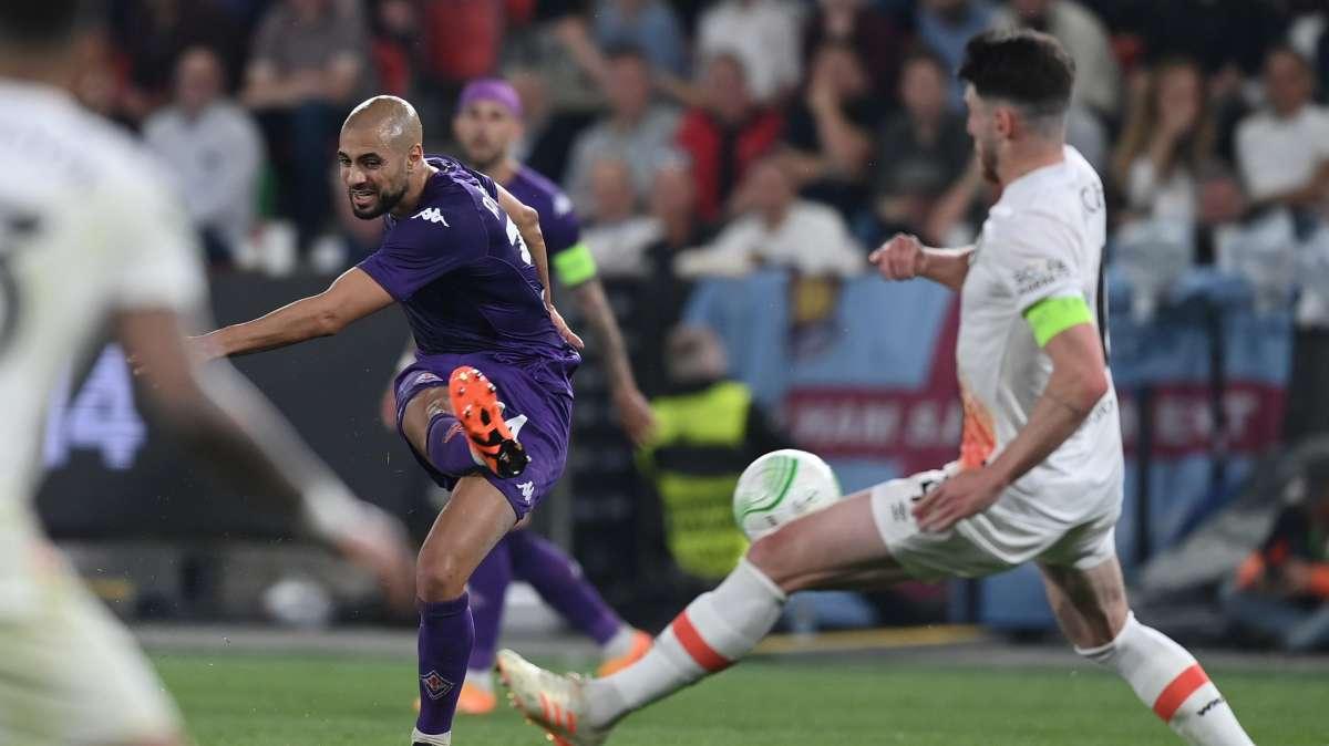 La Nazione- Juve, per Amrabat possibile un'offerta con contropartita tecnica