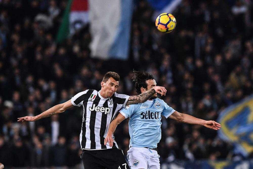 LIVE TJ - LAZIO-JUVENTUS - 0-1. Dybala al 93' 