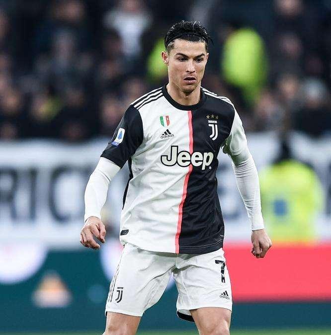 RONALDO, BIANCONERO DEL 2019 E VOGLIA DI STUPIRE NEL 2020 CON UN'IDEA FISSA IN MENTE