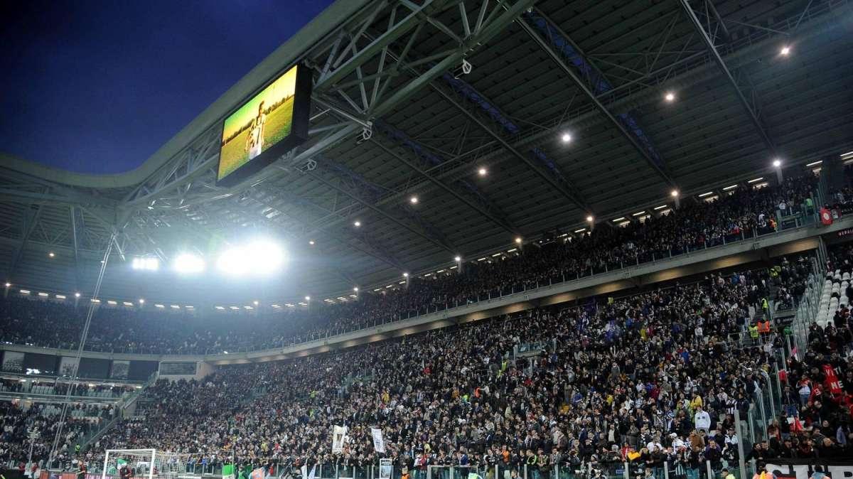 Ecco dove trovi il tuo posto per vedere la Juve!