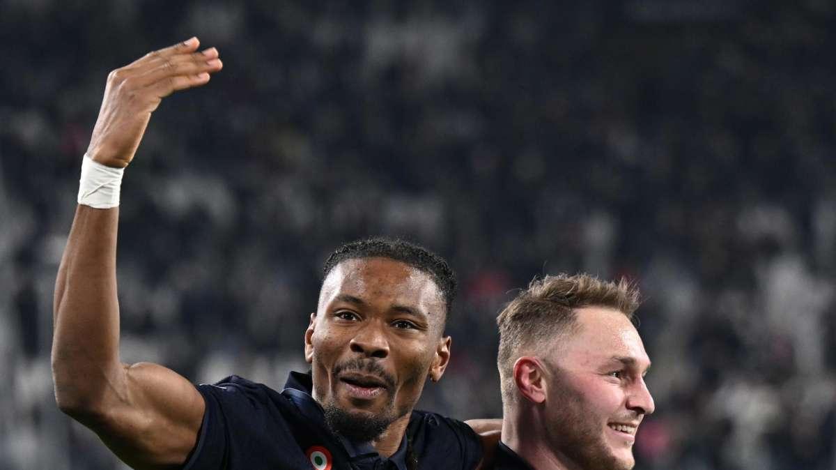 Leggo Milano - Juve, assalto alla vetta