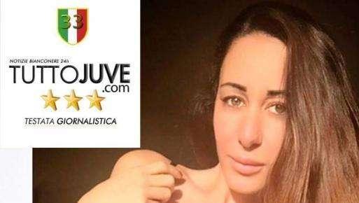 ESCLUSIVA TJ - Emanuela Iaquinta e i suoi pronostici: Borussia Monchengladbach-Juventus