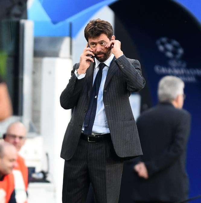 AGNELLI al Festival dello Sport: "Il calcio ha bisogno di gente con passione, stiamo pensando alla terza competizione Uefa. Dal 2024..."