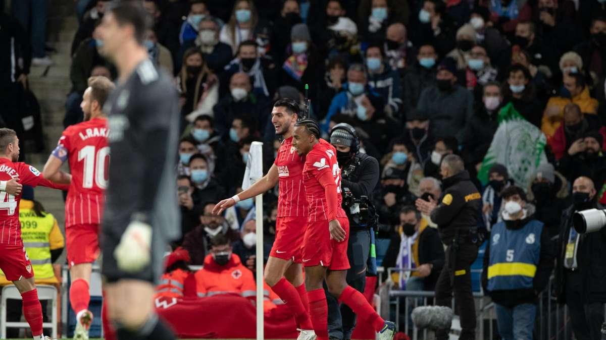 Koundè, via dal Siviglia, Juve in ritardo
