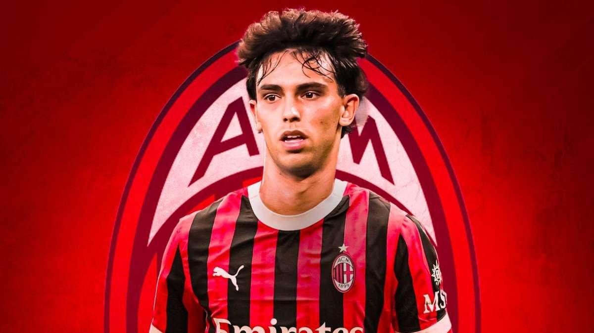 Milan, in arrivo Joao Felix. Okafor verso il trasferimento al Napoli