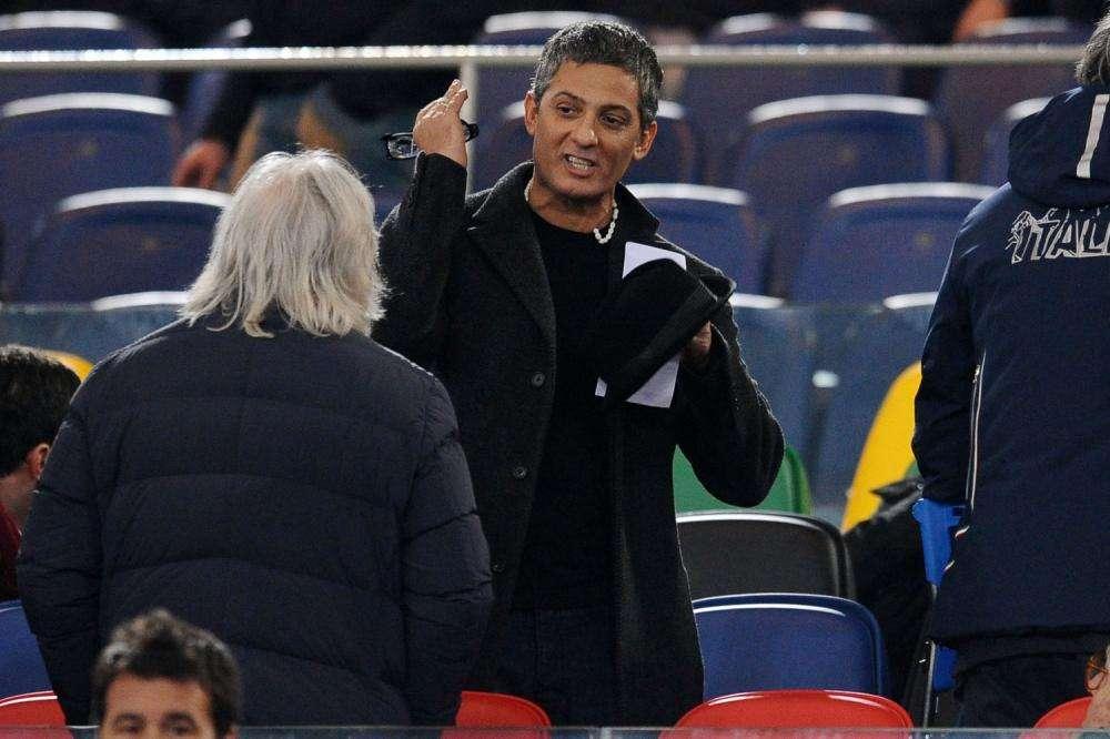Fiorello: "Divario con la Juve c'è sempre, ma con Conte l'Inter può fare la sua parte. Su Icardi..."