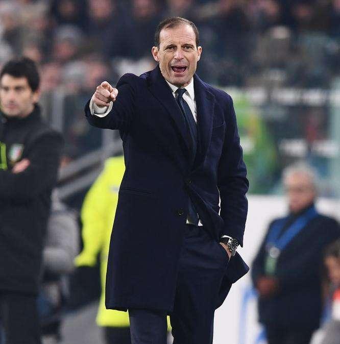Allegri pensa all'addio a fine stagione? Lo United pensa al tecnico bianconero 