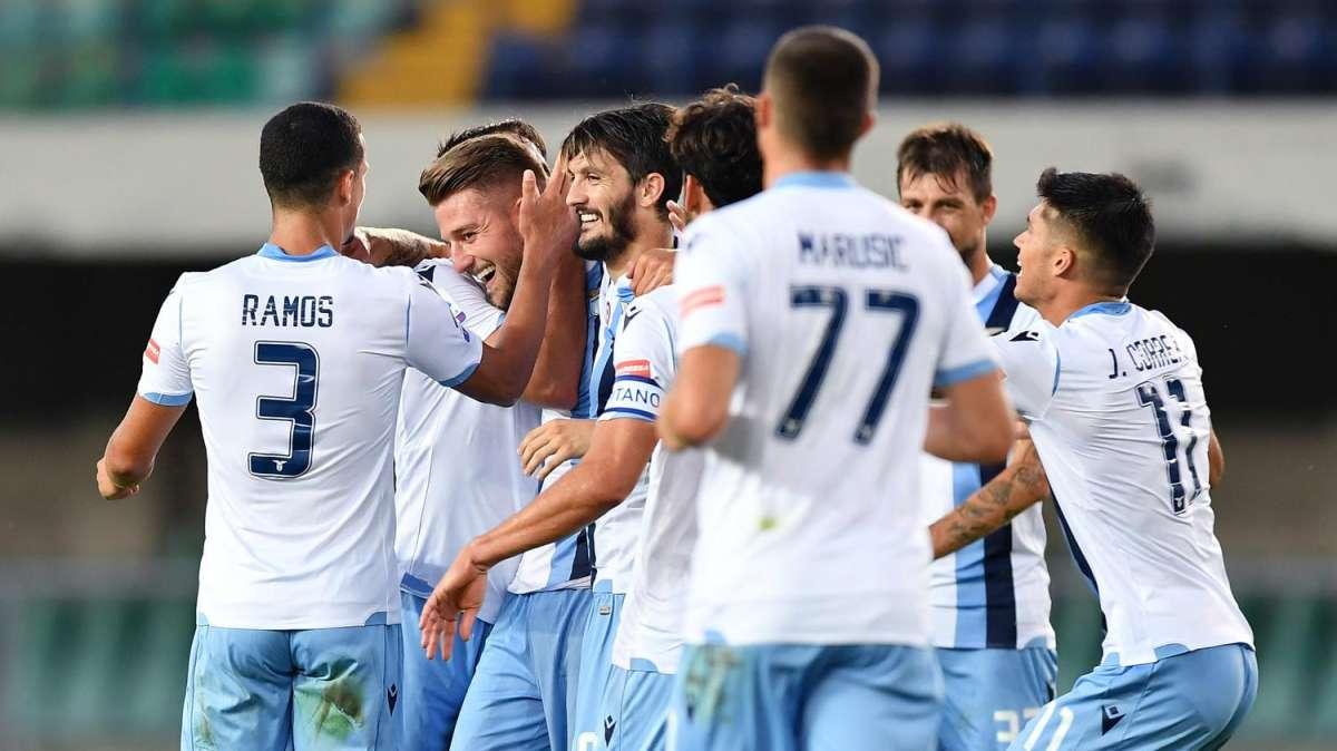 Il Psg non molla Milinkovic Savic
