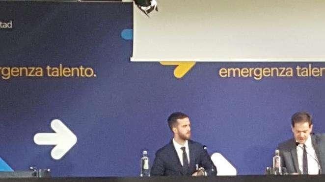 LIVE TJ - PJANIC: "No alla Francia per la Bosnia. CR7 esempio di concentrazione. Allegri maestro nella gestione del gruppo"