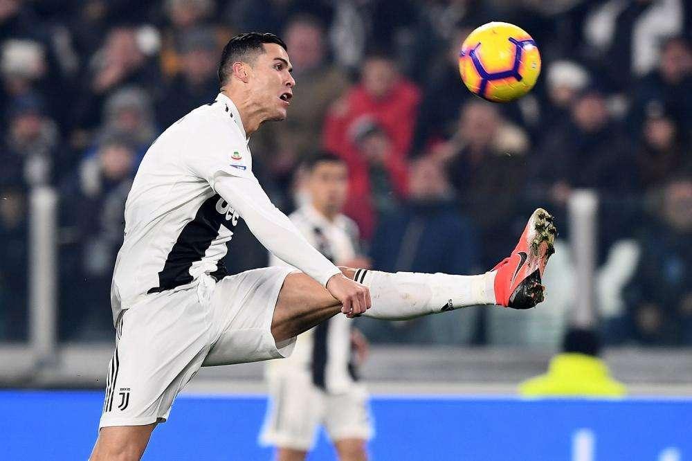 RONALDO A SKY: "Sono tranquillo, questa squadra ha potenziale. Riposo? Quando sarà il momento"