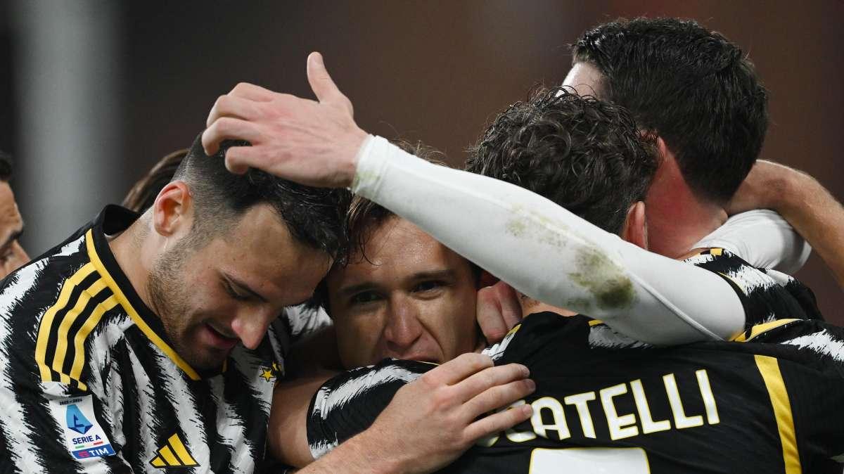 UFFICIALE - Ecco date e orari delle partite della Juventus dalla 20ª alla 27ª giornata 