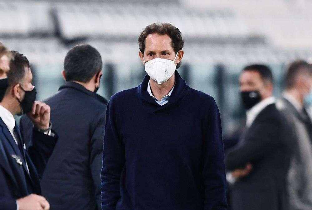 Juventus, i candidati Exor per CdA e collegio sindacale