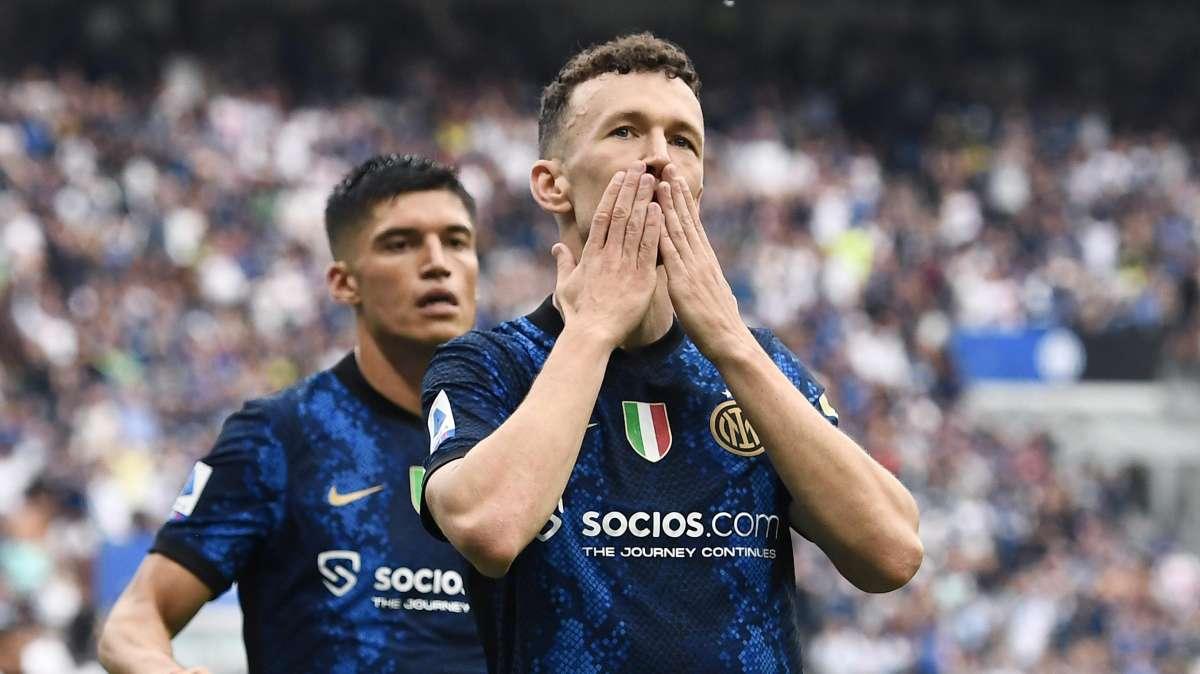 Perisic, occhio alla concorrenza: c'è anche il Tottenham di Conte