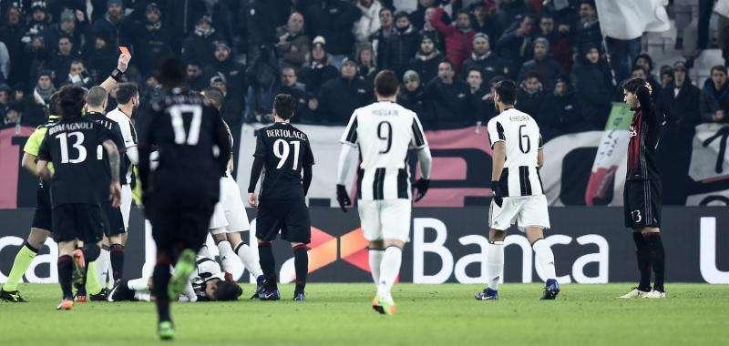 Sportitalia - Juve e Milan pronti al quarto confronto in stagione